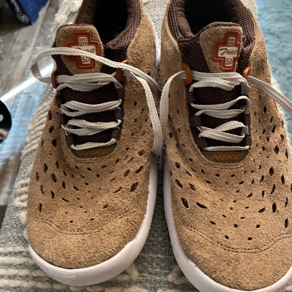 Nike Trail Boss 5.0
